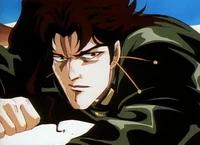 Noriaki kakyoin-OVA-