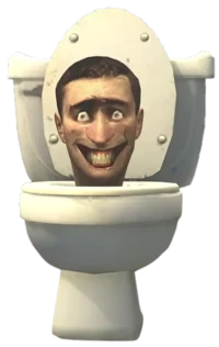 Skibidi Toilet