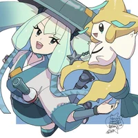 Steel Type Miku