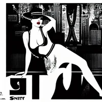 Sin City RPG