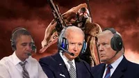 Gaming Presidents