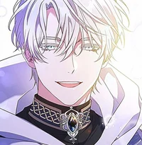 BL - Prince Cedric