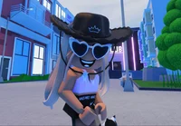 Preppy roblox friend