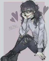 Jeff The Killer