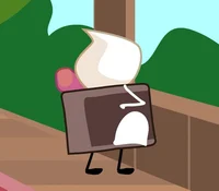 - Cake BFB - 