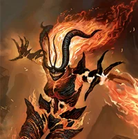Flame Atronach