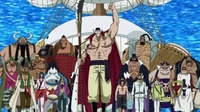 Whitebeard Pirates 