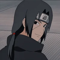 Itachi Uchiha 