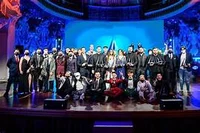 Premios esland - Irl