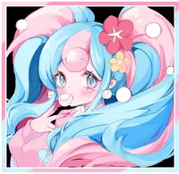 Fairy Type Miku