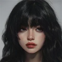 Miso-cute girlfriend