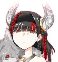 Gunhild magia record