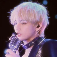 Kim Taehyung 