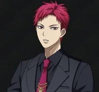 akashi seijuro