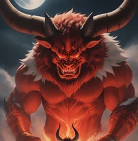 Your guardian spirit