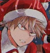 Kirishima and bakugo