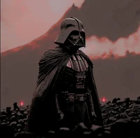 Darth Vader
