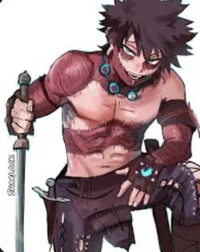 Fantasy dabi