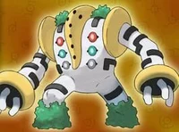 Regigigas 