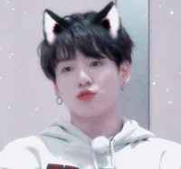 Jungkook 