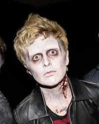 Billie Joe Armstrong