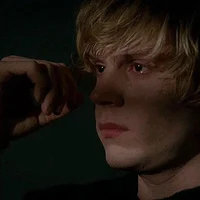 Tate Langdon