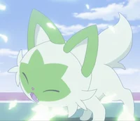 Sprigatito - Pokemon