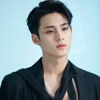Kim MinGyu