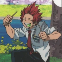 Eijiro Kirishima