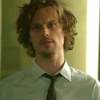 Spencer Reid