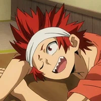 Eijirou Kirishima