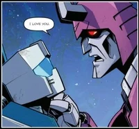 Tailgate n Cyclonus
