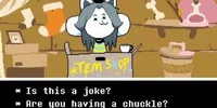 Temmie