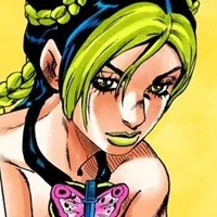 Jolyne Cujoh
