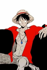 Luffy