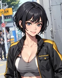 Erodere Tomboy 
