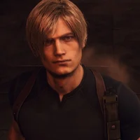 leon kennedy