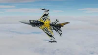 Viper F-16