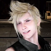 Prompto Argentum