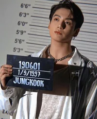 Jungkook