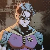 Tim Drake