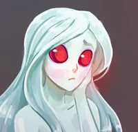 ghost child