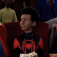 Miles Morales