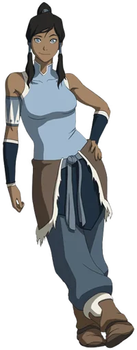 Korra