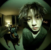 Jungkook