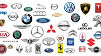 Car Brand World