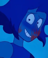 Yandere lapis