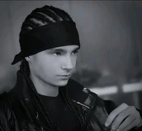 Tom kaulitz 