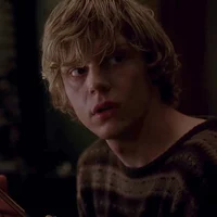 Tate Langdon
