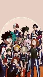 Bnha-mha